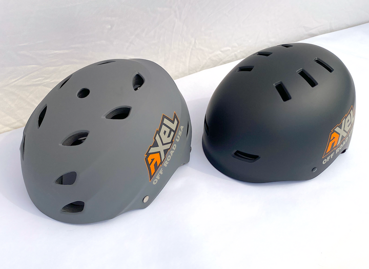 Off Road Trail Helmet