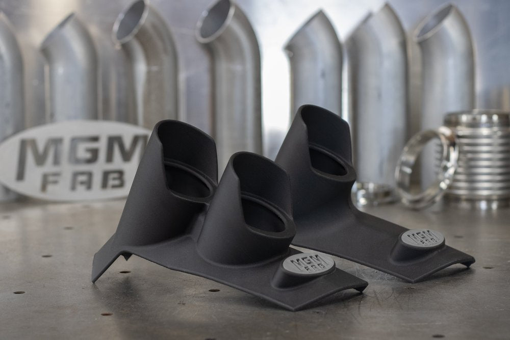 20-24 Polaris RZR Pro Gauge Pod