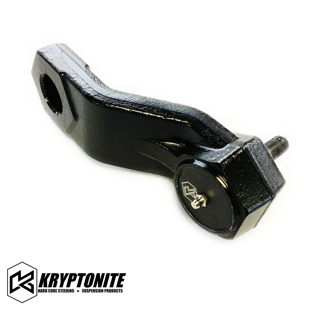 KRYPTONITE ULTIMATE FRONT END PACKAGE 2002-2009 H2