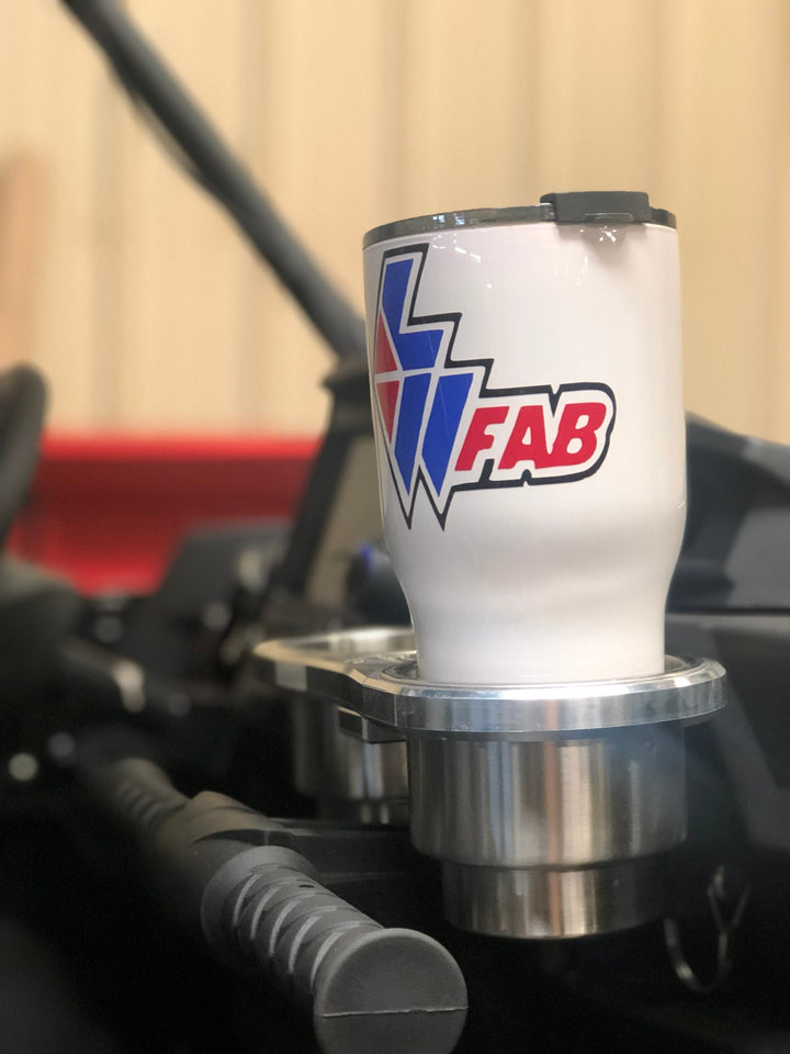 Aluminum Drink Carrier (2014-2023 XP 1000/TURBO/TURBO S)