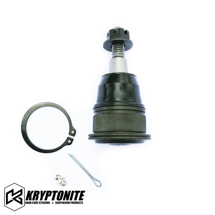 KRYPTONITE UPPER AND LOWER BALL JOINT PACKAGE DEAL (For Stock Control Arms) 2001-2010