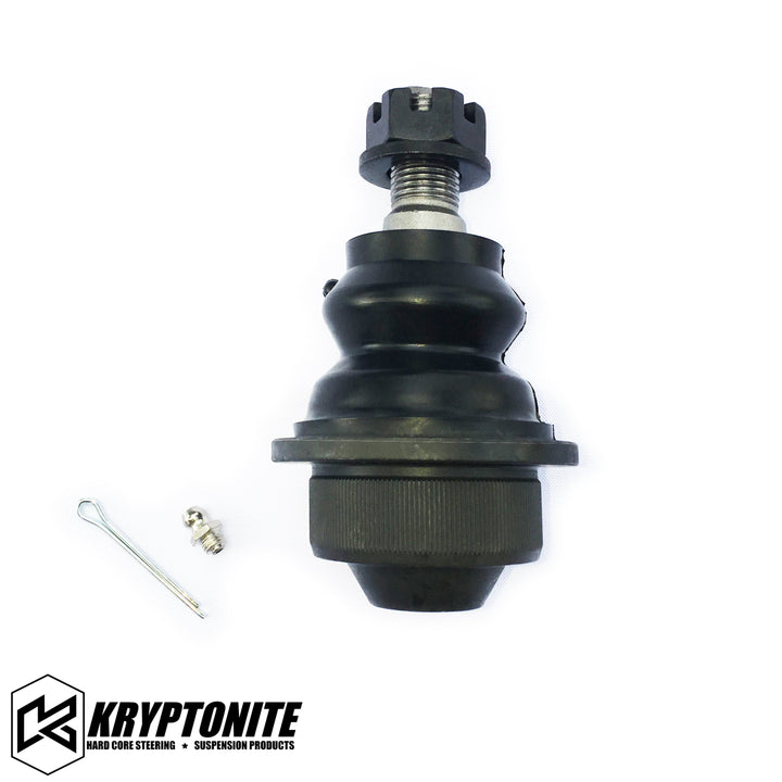 KRYPTONITE UPPER AND LOWER BALL JOINT PACKAGE DEAL (For Stock Control Arms) 2001-2010