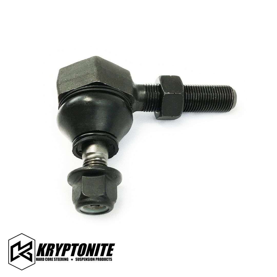 KRYPTONITE POLARIS DEATH GRIP OUTER TIE ROD END