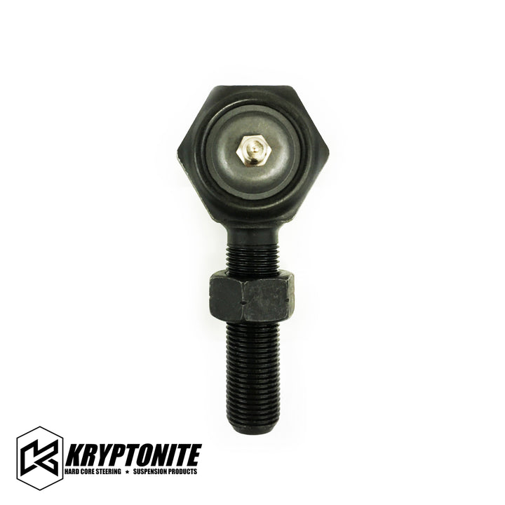 KRYPTONITE POLARIS DEATH GRIP OUTER TIE ROD END