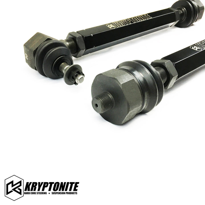 KRYPTONITE DEATH GRIP TIE RODS 1/2 TON TRUCK 6 LUG 1999-2006