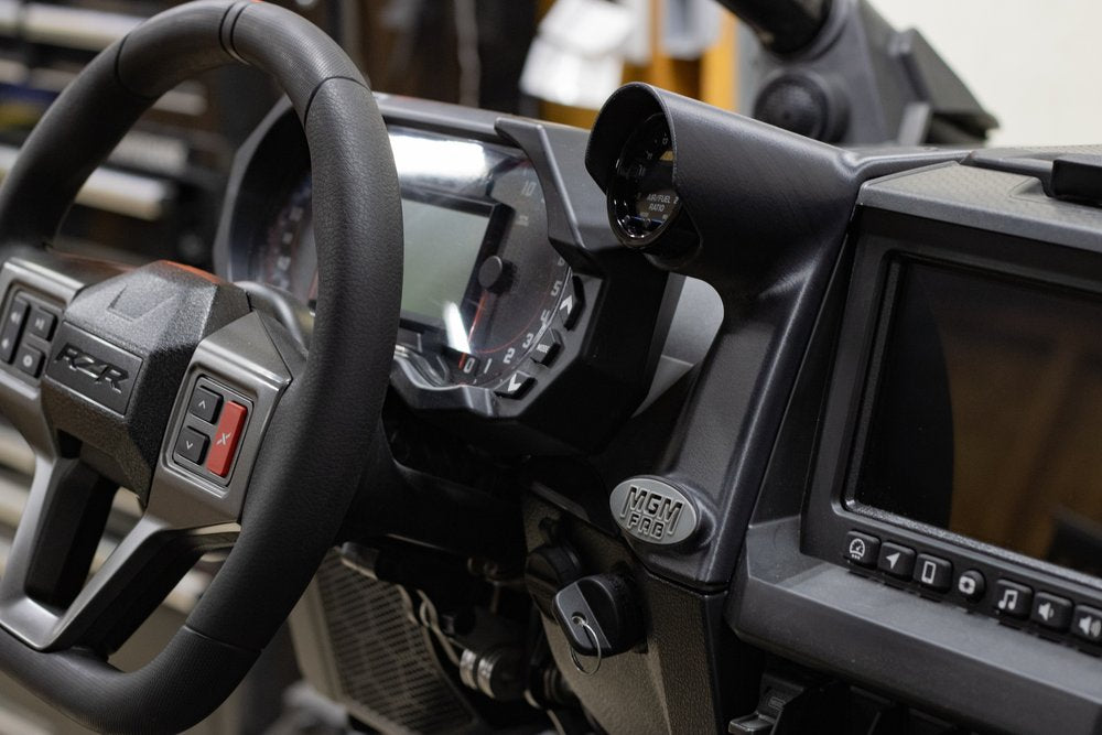 20-24 Polaris RZR Pro Gauge Pod