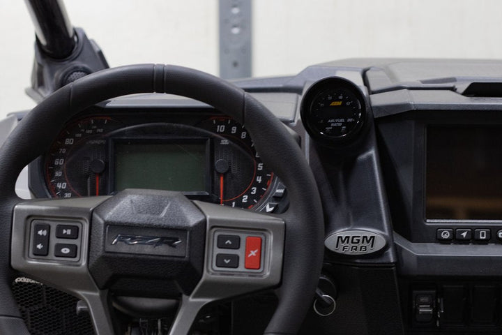 20-24 Polaris RZR Pro Gauge Pod
