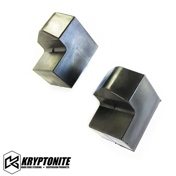 KRYPTONITE LOWER BUMP STOPS 2001-2010