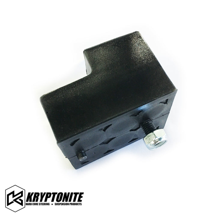 KRYPTONITE LOWER BUMP STOPS 2001-2010