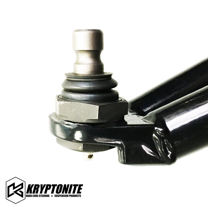 KRYPTONITE POLARIS RZR DEATH GRIP BALL JOINT 2014-2023 XP