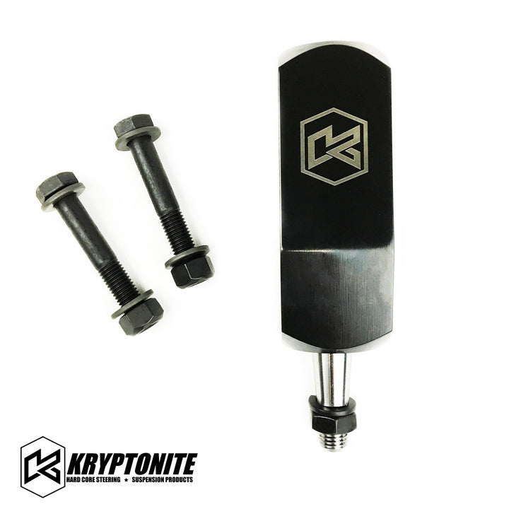 KRYPTONITE DEATH GRIP IDLER SUPPORT (KR175)