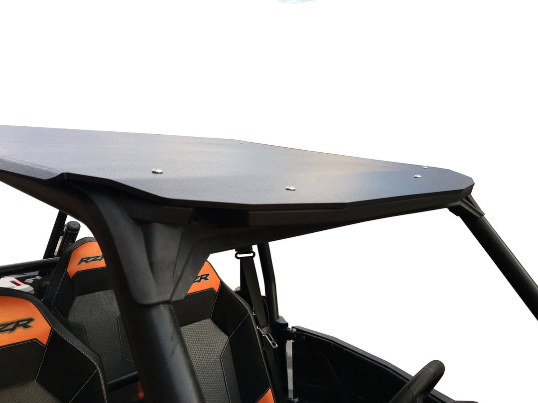 RZR 900, 1000, Turbo Hard Plastic Roof (4 seat)