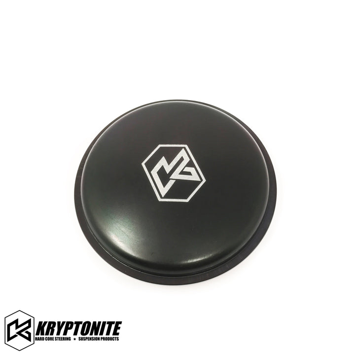 KRYPTONITE WHEEL HUB DUST CAP 2001-2010