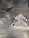 48-52 F1 Bumper Brackets