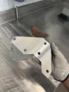 48-52 F1 Bumper Brackets