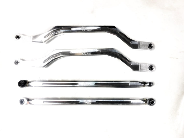 2024 XP1000-2 Heim Radius Rods