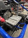 Milwaukee Packout Fabricated Plate