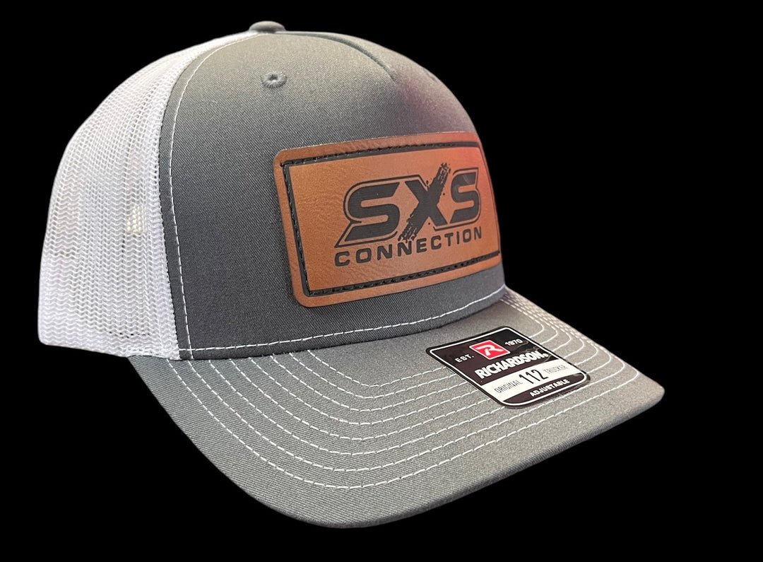 SXS Connection hat