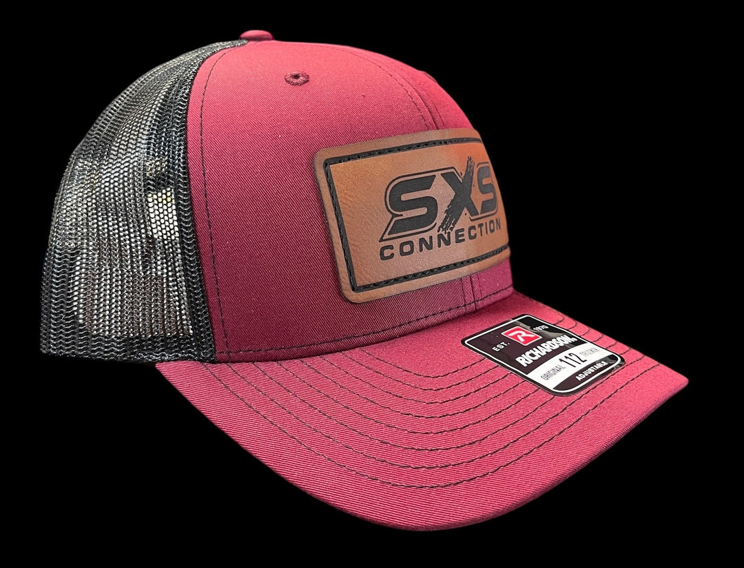 SXS Connection hat