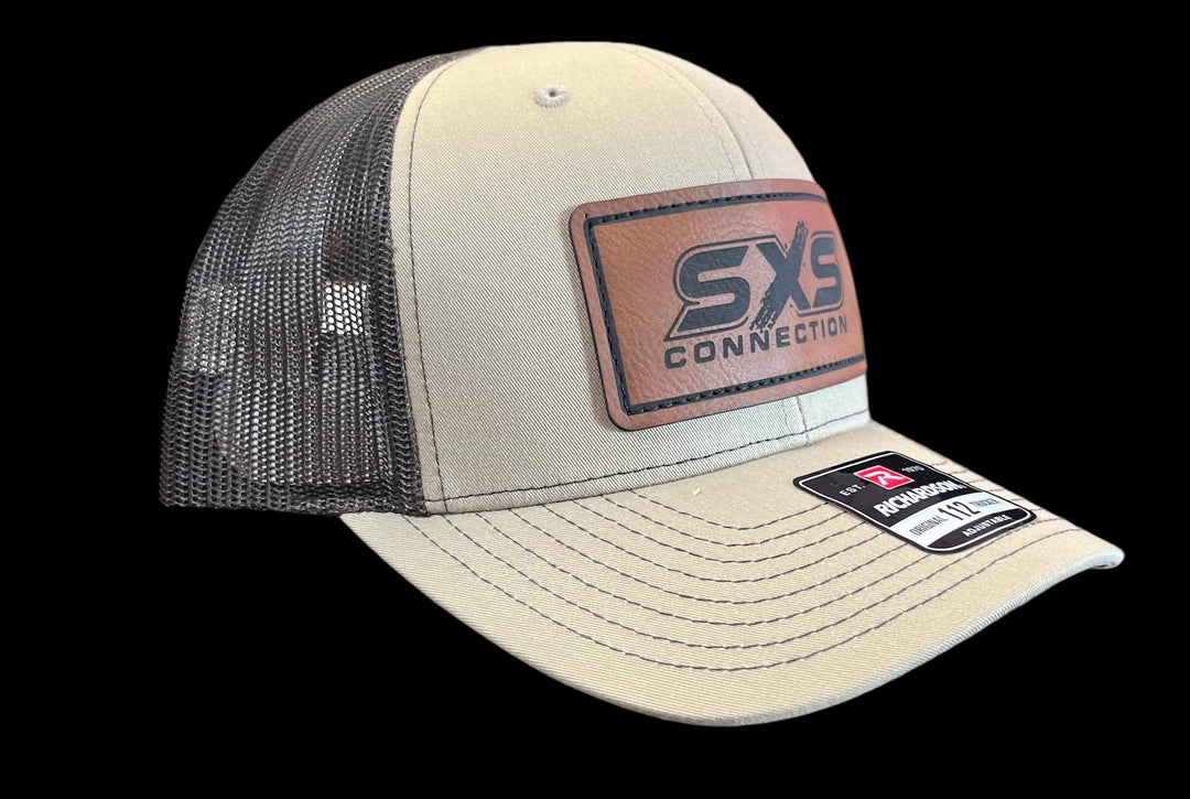 SXS Connection hat