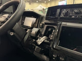 Kawasaki Ridge Shift System