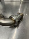 RZR Turbo Side Exit Exhaust