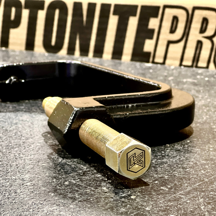 KRYPTONITE TORSION KEY UNLOADING TOOL