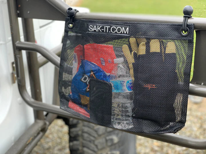 SXS CONNECTION Small Off-Road Gear SAK