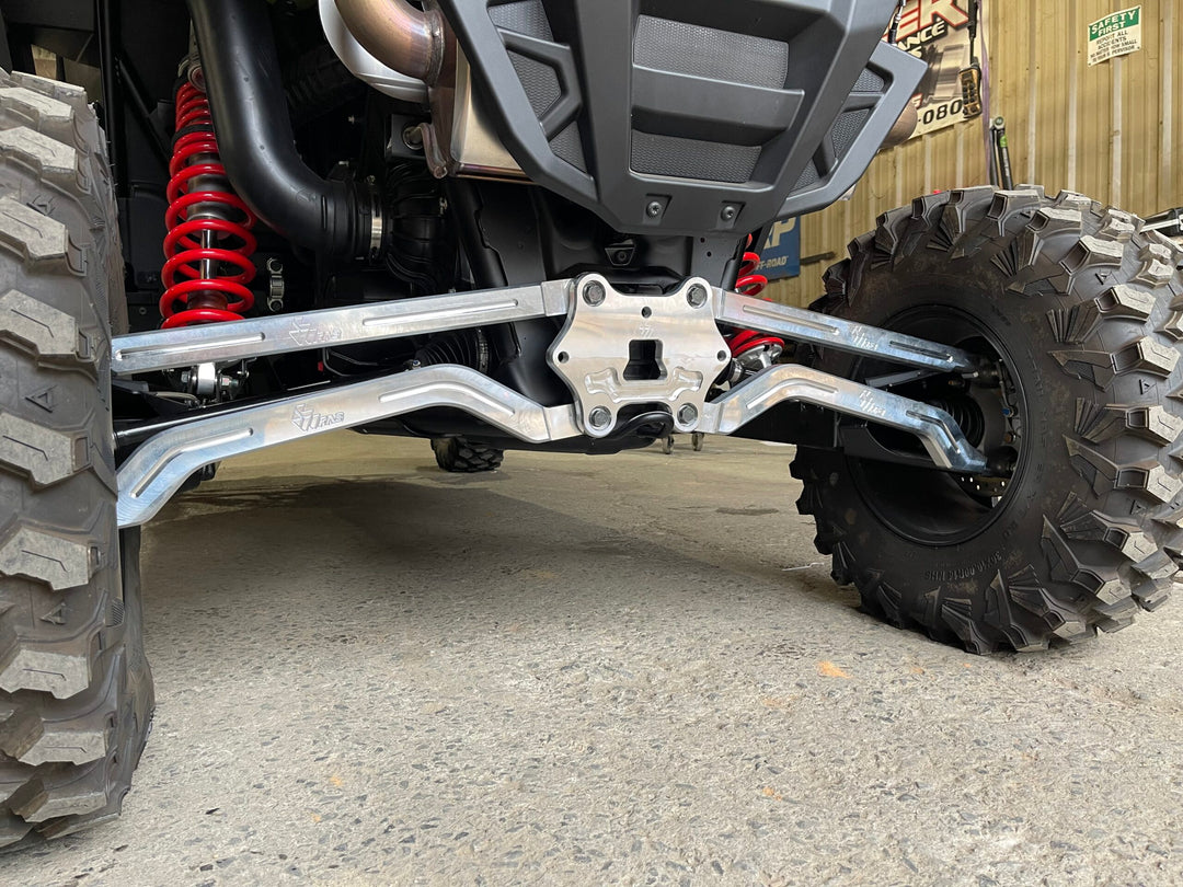 2024 XP1000- Direct Bolt Radius Rods