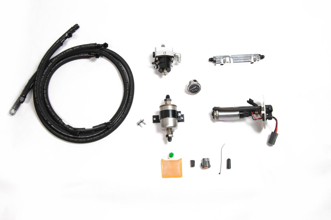 Kawasaki KRX Complete Big Fuel Pump Assembly