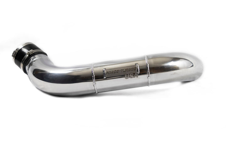 Polaris RZR Pro R Right Side Clutch Intake Tube