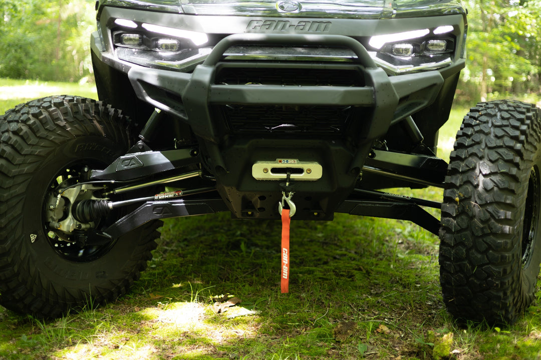 Can-Am Defender HD11 Long Travel Kit