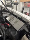 06-09 Cummins TIPM Accent Plate