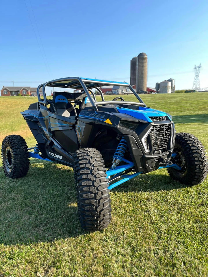 L&W RZR XP- Long Travel