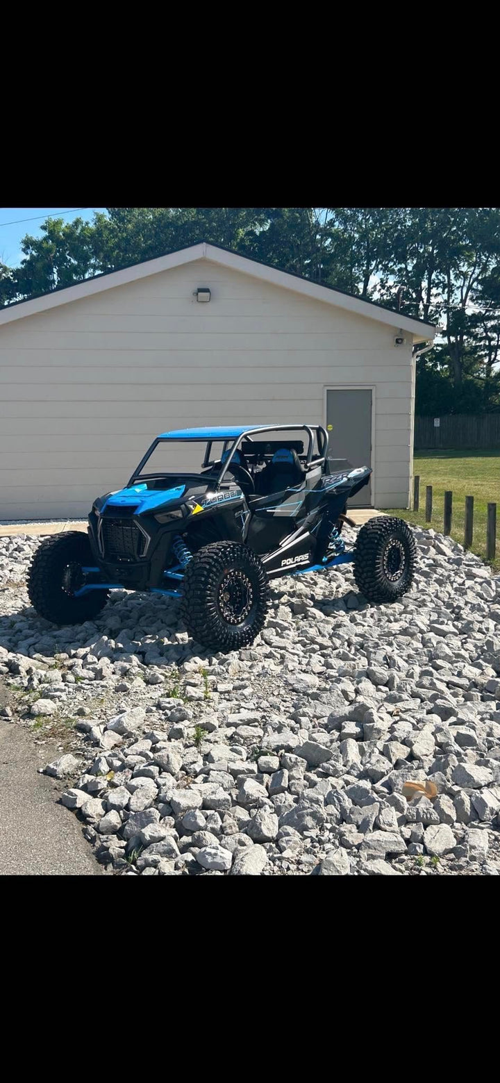 L&W RZR XP- Long Travel