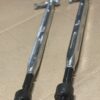 KRX 1000- Factory Style Tie Rods