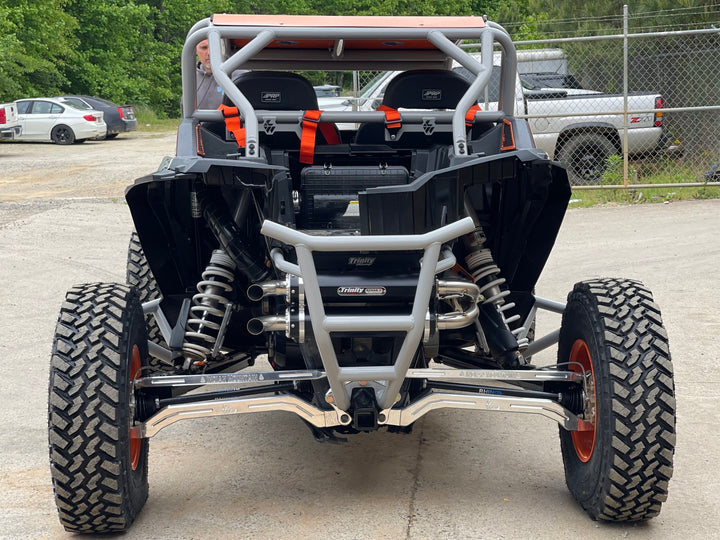 L&W RZR XP- Long Travel