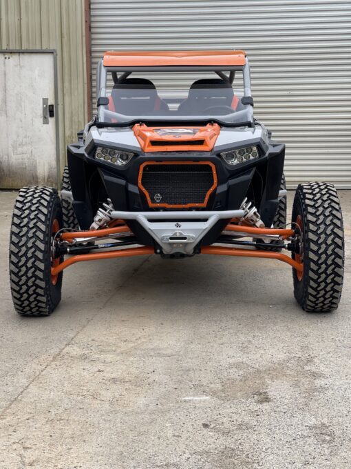 L&W RZR XP- Long Travel – SXS Connection