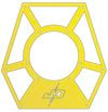 Can-Am X3 Trim Ring