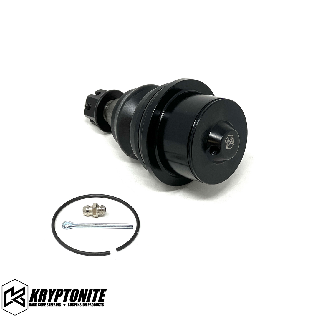 KRYPTONITE UPPER AND LOWER BALL JOINT PACKAGE DEAL (For Aftermarket Control Arms) 2011-2023