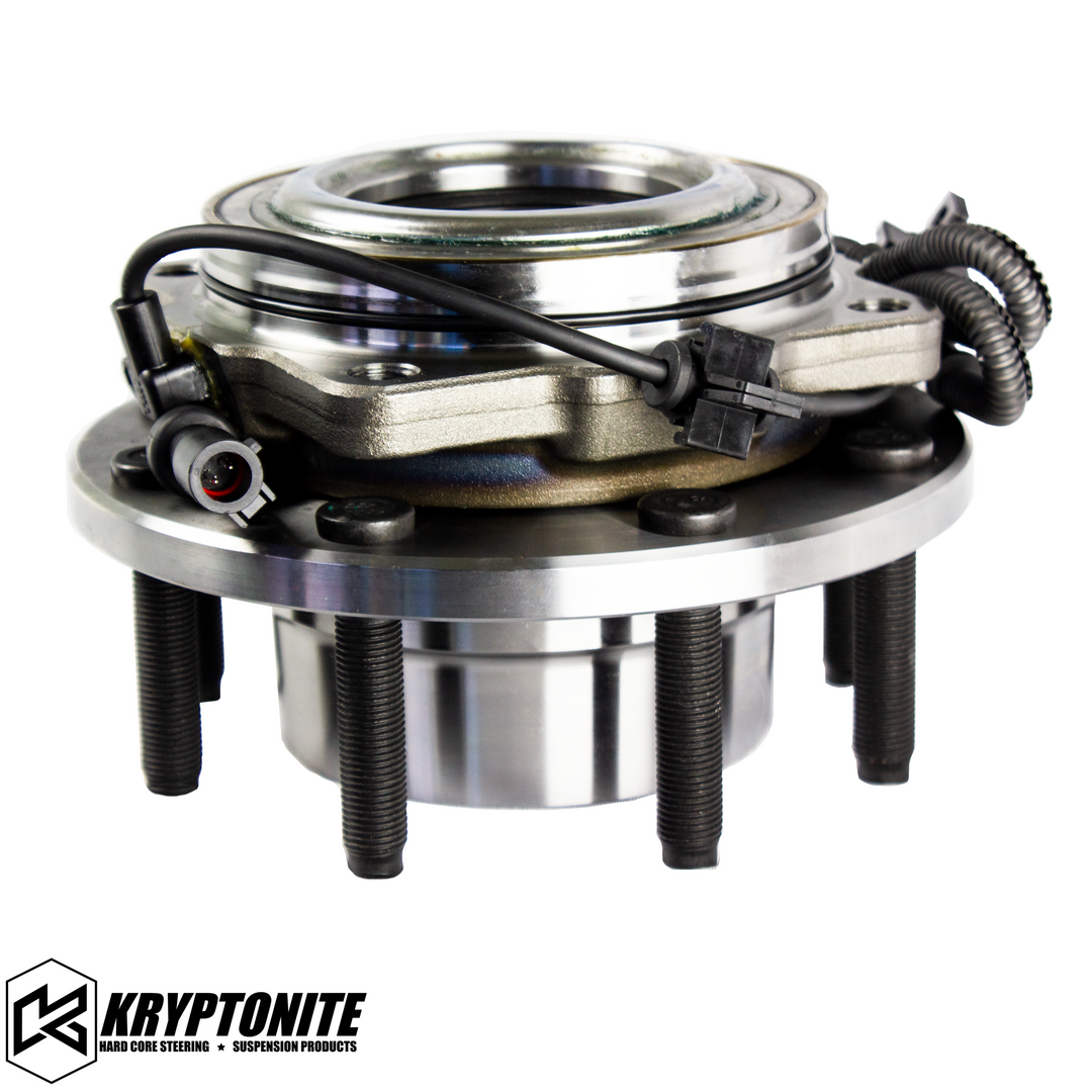 KRYPTONITE LIFETIME WARRANTY WHEEL BEARING FORD SUPER DUTY F250/F350 2005-2010