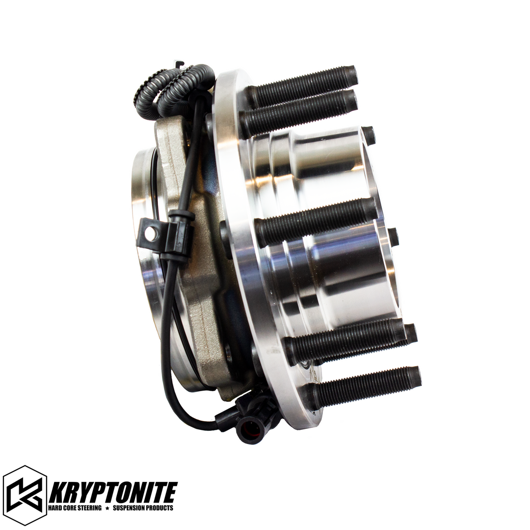 KRYPTONITE LIFETIME WARRANTY WHEEL BEARING FORD SUPER DUTY F250/F350 2005-2010