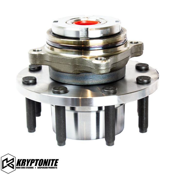 KRYPTONITE LIFETIME WARRANTY WHEEL BEARING FORD SUPER DUTY F250/F350 1999-2004