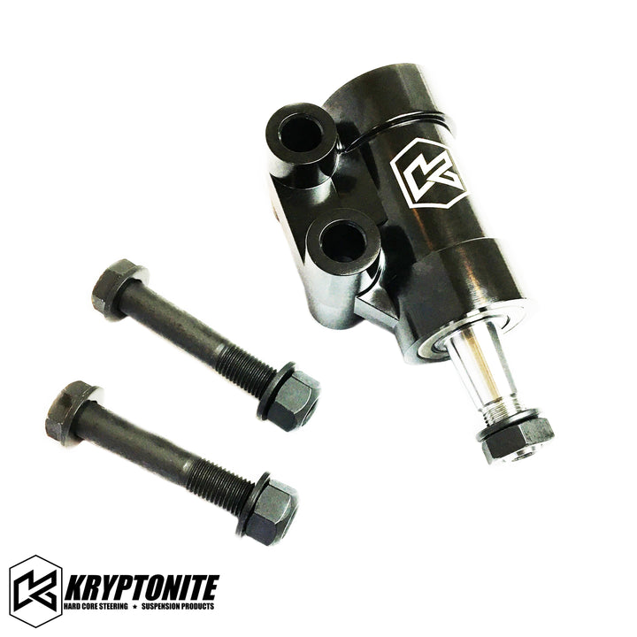 KRYPTONITE DEATH GRIP IDLER SIDE PACKAGE 2011-2023