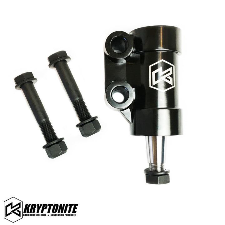 KRYPTONITE DEATH GRIP IDLER ARM SUPPORT 2011-2023