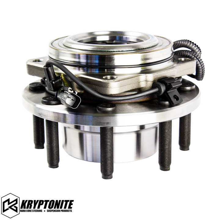 KRYPTONITE LIFETIME WARRANTY WHEEL BEARING FORD SUPER DUTY F250/F350 2011-2016