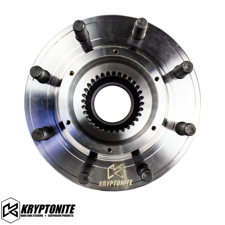 KRYPTONITE LIFETIME WARRANTY WHEEL BEARING FORD SUPER DUTY F250/F350 2005-2010