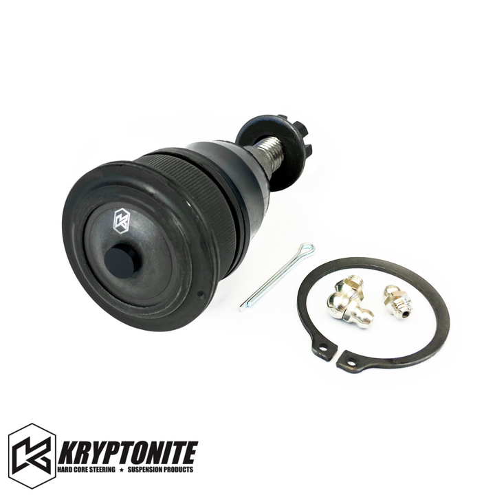 KRYPTONITE UPPER AND LOWER BALL JOINT PACKAGE DEAL (For Stock Control Arms) 2001-2010