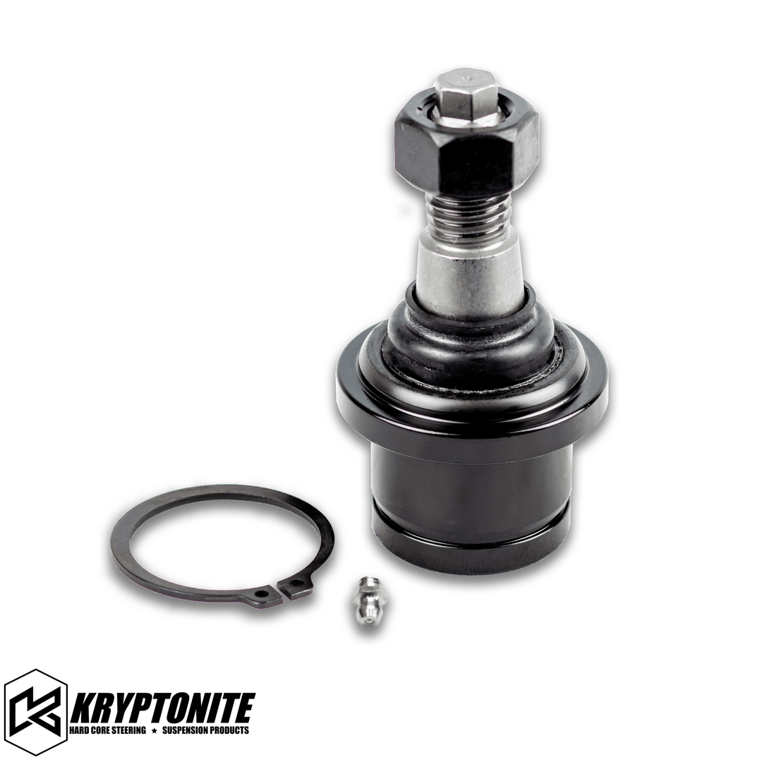 KRYPTONITE UPPER AND LOWER BALL JOINT PACKAGE DEAL RAM TRUCK 2500/3500 2003-2013