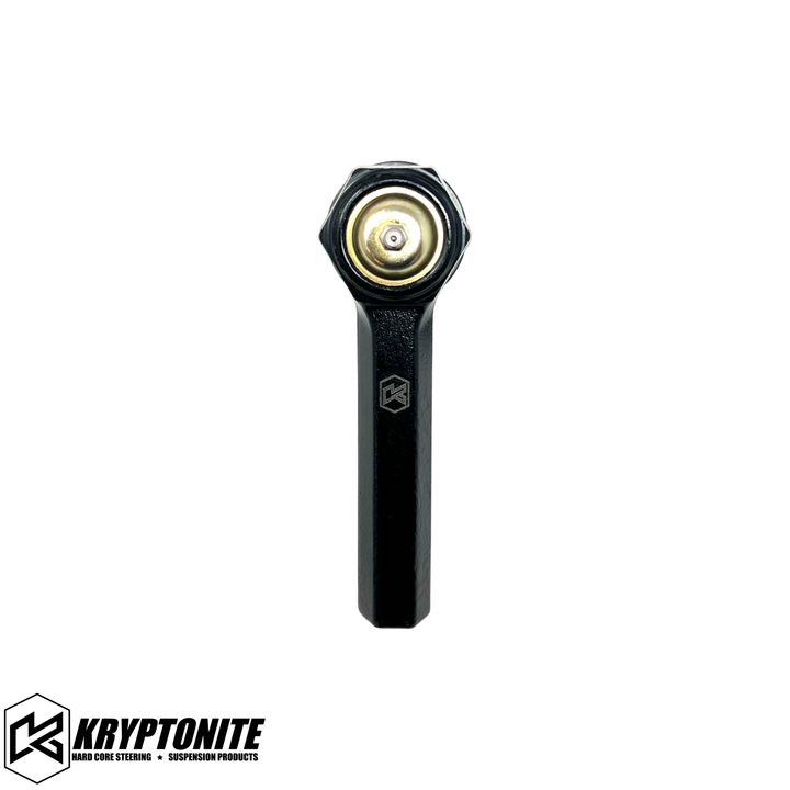 KRYPTONITE DEATH GRIP TIE ROD ENDS (PAIR) 1/2 TON TRUCK 6 LUG 2014-2019